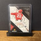 2021 Panini Chronicles Pinnacle Juan Soto #12
