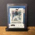 2021 Panini Contenders Freddie Freeman #15 2021 Panini Contenders Freddie Freeman #15
