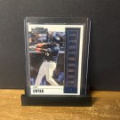 2020 Panini Contenders Legendary Tony Gwynn #LD-3 2020 Panini Contenders Legendary Tony Gwynn #LD-3
