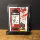 2020 Panini Contenders Juan Soto #45 Green Parallel 2020 Panini Contenders Juan Soto #45 Green Parallel