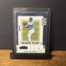 2021 Panini Contenders Randy Arozarena #32 Green Parallel 2021 Panini Contenders Randy Arozarena #32 Green Parallel