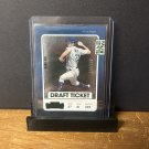 2021 Panini Contenders Trevor Bauer #46 Green Draft Ticket Parallel 248/299 2021 Panini Contenders Trevor Bauer #46 Green Draft Ticket Parallel 248/299
