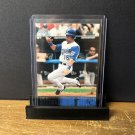 2004 Upper Deck Carlos Beltran #364 2004 Upper Deck Carlos Beltran #364