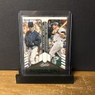 2022 Absolute Historical Duos Billy Martin/Thurman Munson #HD-BT Green Parallel 2022 Absolute Historical Duos Billy Martin/Thurman Munson #HD-BT Green Parallel