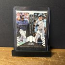 2022 Absolute Historical Duos Ken Griffey Jr./Alex Rodriguez #HD-KA 2022 Absolute Historical Duos Ken Griffey Jr./Alex Rodriguez #HD-KA
