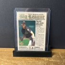2000 Upper Deck Big League Randy Johnson #BB9 2000 Upper Deck Big League Randy Johnson #BB9