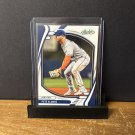 2022 Absolute Pete Alonso #34 Green Parallel