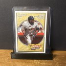 2008 Upper Deck Baseball Heroes Gary Sheffield #63 2008 Upper Deck Baseball Heroes Gary Sheffield #63