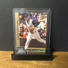 2009 Upper Deck First Edition Troy Tulowitzki #93