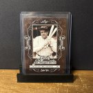 2016 Leaf Babe Ruth Collection Career Achievements #CA-01 2016 Leaf Babe Ruth Collection Career Achievements #CA-01