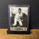2005 Upper Deck All-Star Classics Bob Feller #78 Legendary All-Stars 2005 Upper Deck All-Star Classics Bob Feller #78 Legendary All-Stars