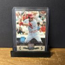 2005 Upper Deck All-Star Classics Johnny Bench #89 Legendary All-Stars 2005 Upper Deck All-Star Classics Johnny Bench #89 Legendary All-Stars