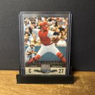 2005 Upper Deck All-Star Classics Carlton Fisk #82 Legendary All-Stars 2005 Upper Deck All-Star Classics Carlton Fisk #82 Legendary All-Stars