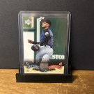 2005 Upper Deck All-Star Classics Carlos Beltran #6 2005 Upper Deck All-Star Classics Carlos Beltran #6