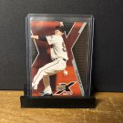 2009 Upper Deck X Tim Lincecum #76 2009 Upper Deck X Tim Lincecum #76