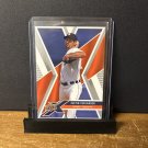 2008 Upper Deck X Justin Verlander #39 2008 Upper Deck X Justin Verlander #39