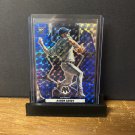 2022 Mosaic Aaron Ashby #231 RC Blue Camo Prizm