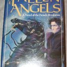 The Fallen Angels by Susannah Kells - Hardcover
