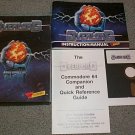 OVERLORD – Commodore C-64 Virgin Game