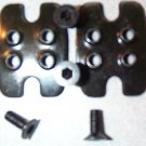 Bicycle Bike Cleat Parts