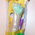 Pez Lot New In Package - Yoda & 2 Emperor Palpatine