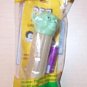 Pez Lot New In Package - Yoda & 2 Emperor Palpatine
