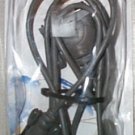 Belkin Pro Series AT Serial Modem Cable DB25F to DB9 6-Ft NEW