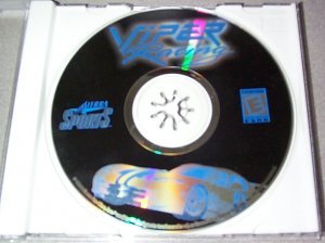VIPER RACING old pc game