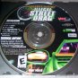 Midnight Outlaw Illegal Street Drag PC Game Disk