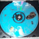 NBA Live 2000 PC Game Disk