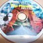National Geographic Trip Planner Deluxe old software pc - disk only