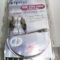 IEEE 1394 Cable 4 Pin-4 Pin Zenith 6 Feet Ft NEW