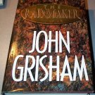 The Rainmaker by John Grisham Hardcover 1995 ISBN 0385424736
