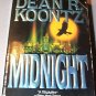 Dean Koontz Lot 7 Paperbacks Demon Seed Watchers Sole Survivor Mask Midnight plus others