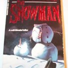 The Snowman by R. L. Stine Paperback