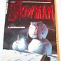 The Snowman by R. L. Stine Paperback