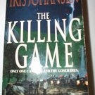 The Killing Game by Iris Johansen Paperback ISBN 0553581554