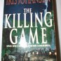 The Killing Game by Iris Johansen Paperback ISBN 0553581554