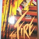 The Fire by Caroline B. Cooney