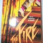 The Fire by Caroline B. Cooney