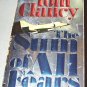 The Sum of All Fears: Tom Clancy (Paperback) ISBN 0425133540