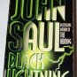 Black Lightning by John Saul Paperback