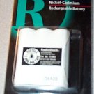 Radio Shack Cordless Phone 23-962 Ni-Cd Rechargeable Battery