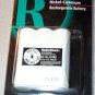 Radio Shack Cordless Phone 23-962 Ni-Cd Rechargeable Battery