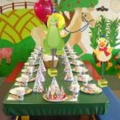 Baby Einsteins Einstein Birthday Party Centerpiece BOUTIQUE STYLE