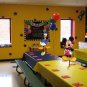 Mickey Mouse Birthday Party Centerpiece BOUTIQUE STYLE