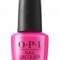 OPI NP-Strawberry Cosmo NLS070