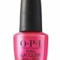OPI NP-Pompeii Pink NLS067
