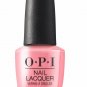 OPI NP-Bathtime Bubbly NLS065