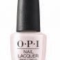 OPI NP-OPI'm a Bubble Bunny NLS061